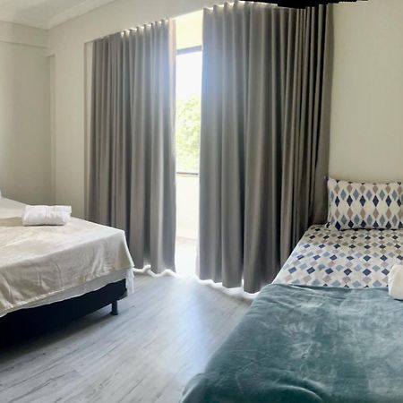 Apartamentos Em Vicente Pires Brasília Eksteriør bilde