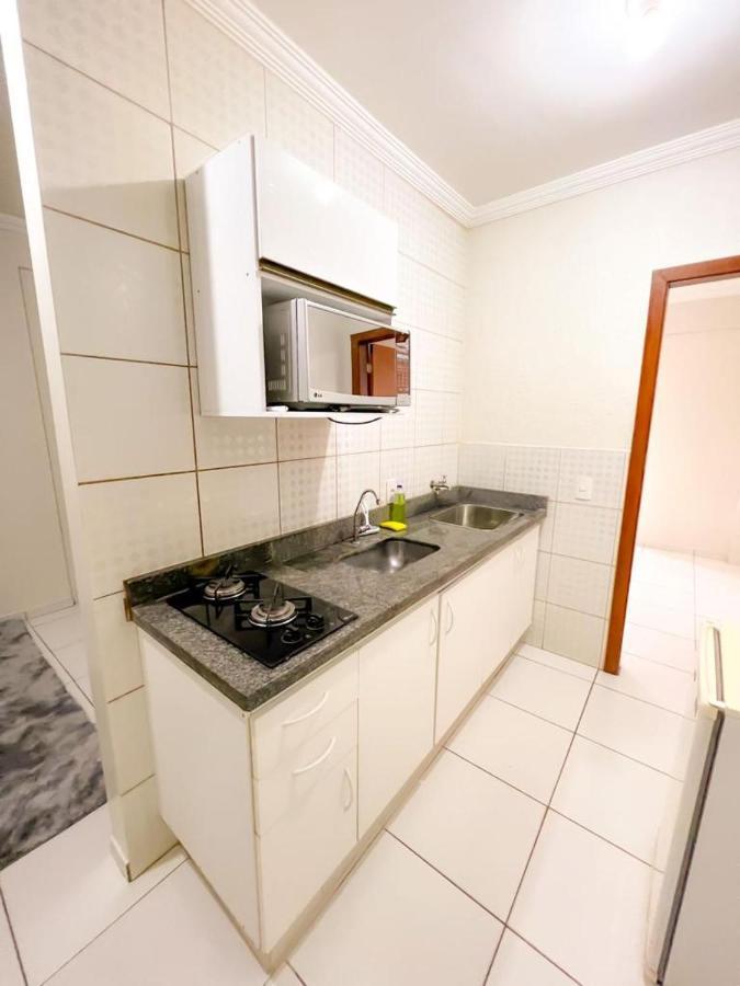 Apartamentos Em Vicente Pires Brasília Eksteriør bilde