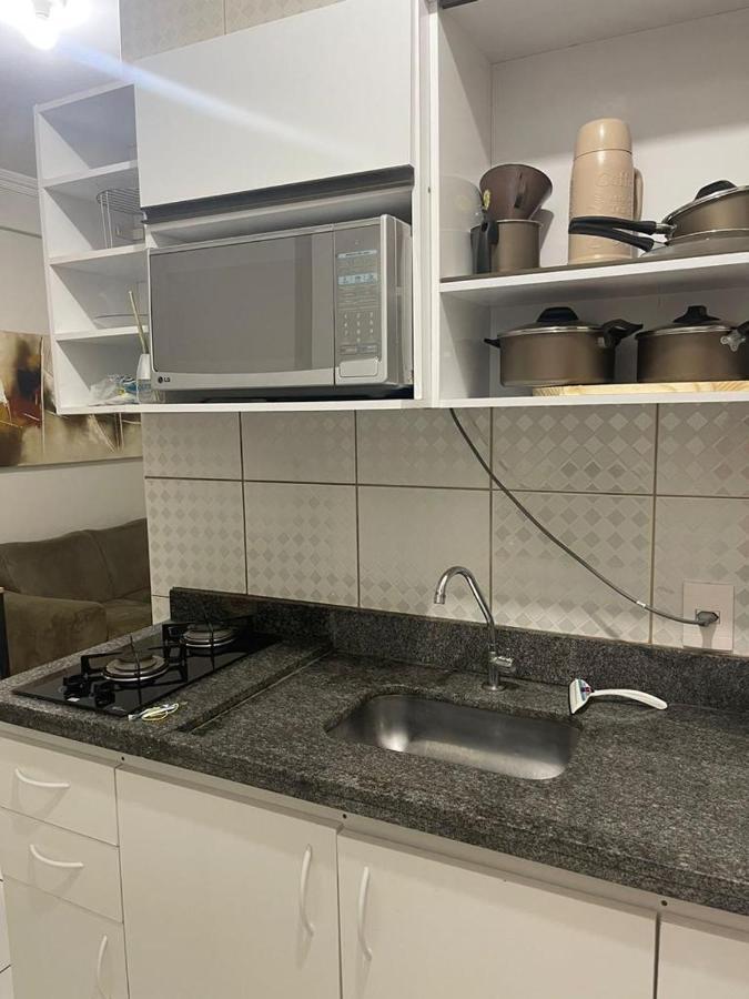 Apartamentos Em Vicente Pires Brasília Eksteriør bilde