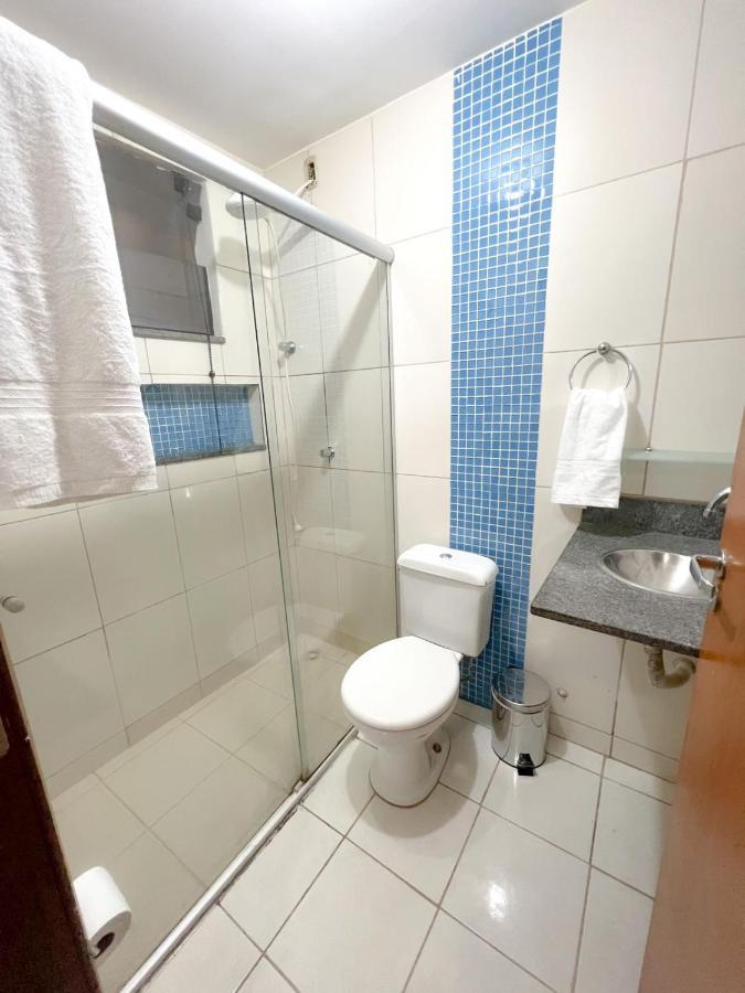 Apartamentos Em Vicente Pires Brasília Eksteriør bilde