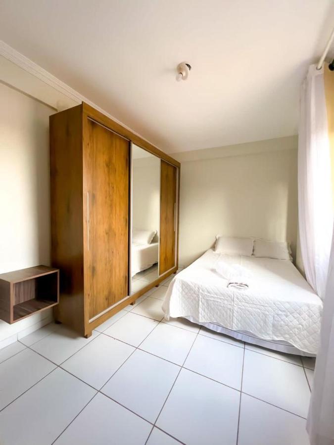 Apartamentos Em Vicente Pires Brasília Eksteriør bilde
