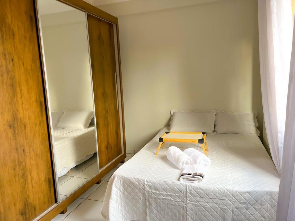 Apartamentos Em Vicente Pires Brasília Eksteriør bilde