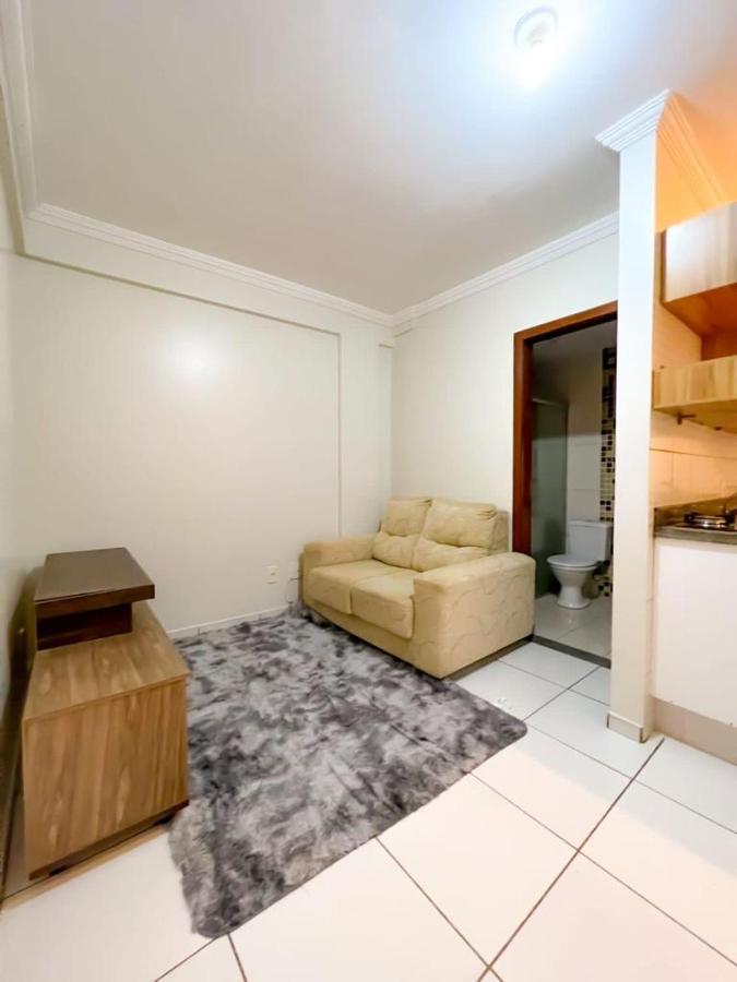 Apartamentos Em Vicente Pires Brasília Eksteriør bilde