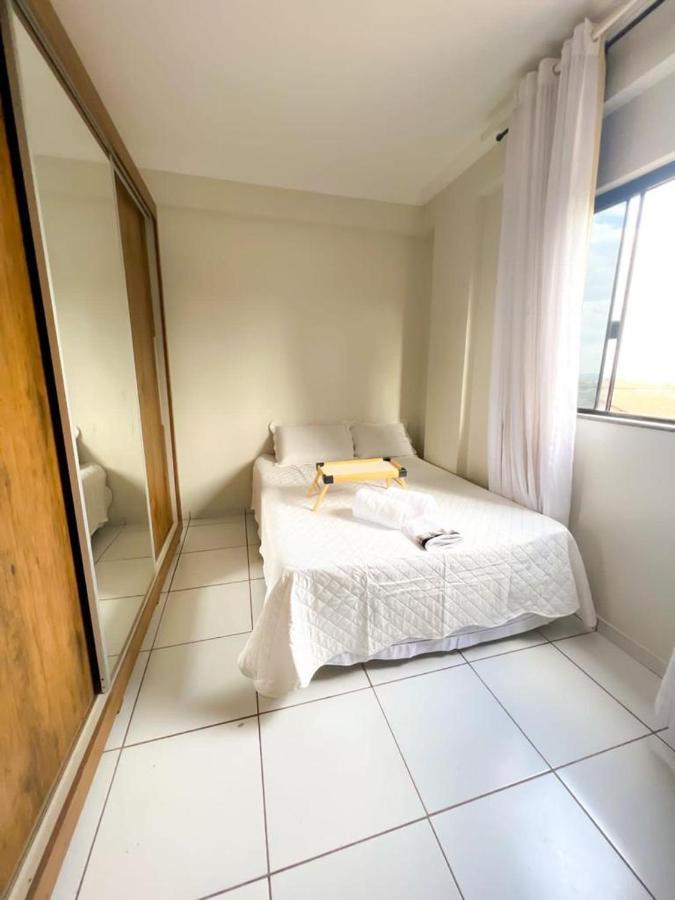 Apartamentos Em Vicente Pires Brasília Eksteriør bilde