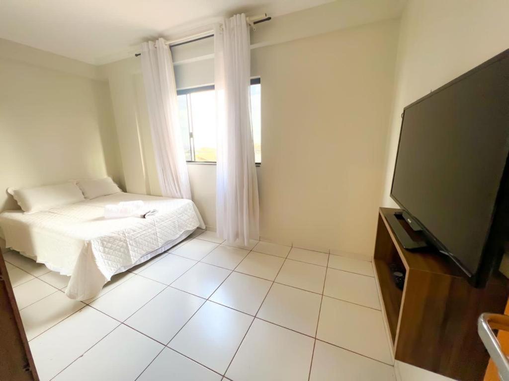 Apartamentos Em Vicente Pires Brasília Eksteriør bilde