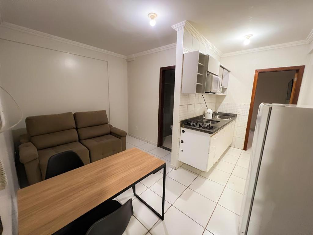 Apartamentos Em Vicente Pires Brasília Eksteriør bilde
