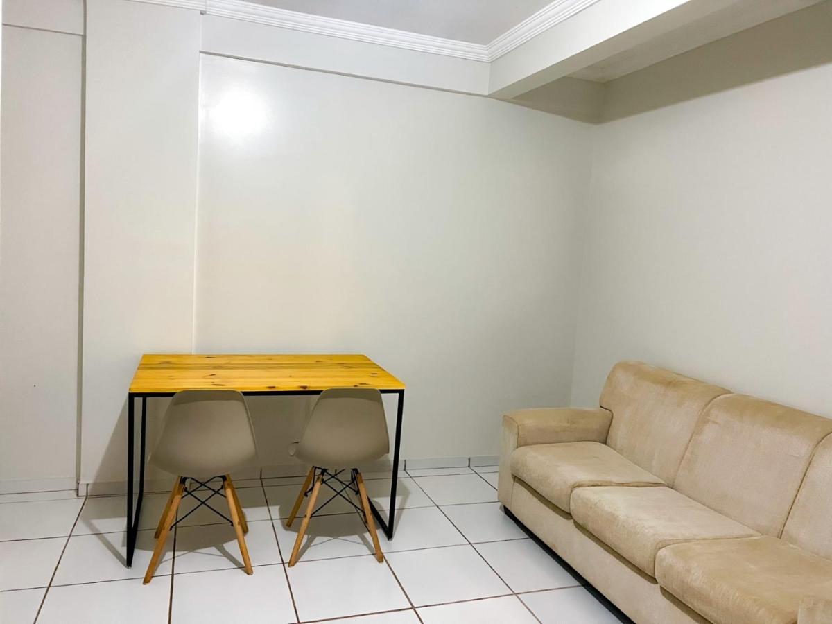 Apartamentos Em Vicente Pires Brasília Eksteriør bilde