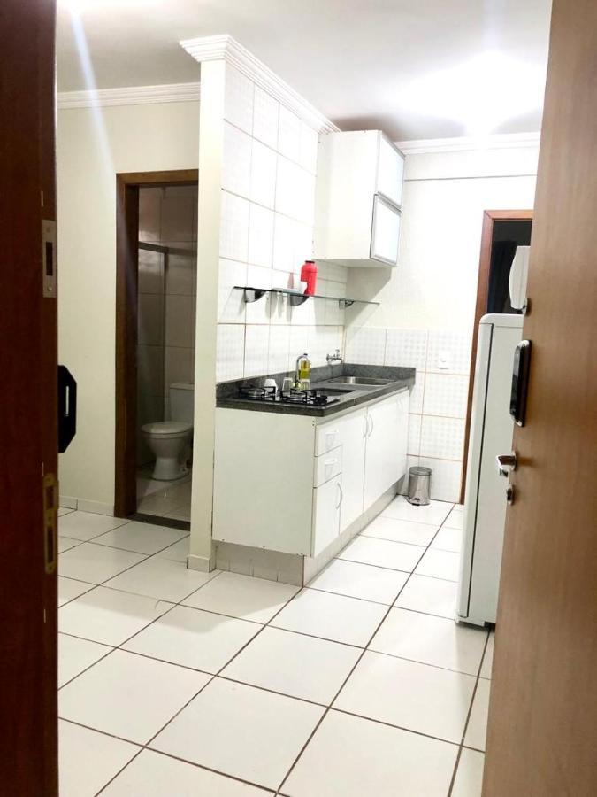 Apartamentos Em Vicente Pires Brasília Eksteriør bilde