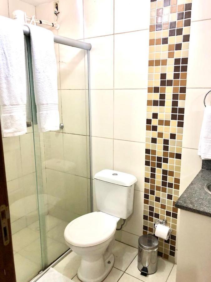 Apartamentos Em Vicente Pires Brasília Eksteriør bilde