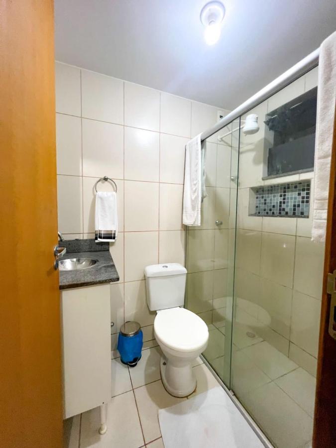 Apartamentos Em Vicente Pires Brasília Eksteriør bilde