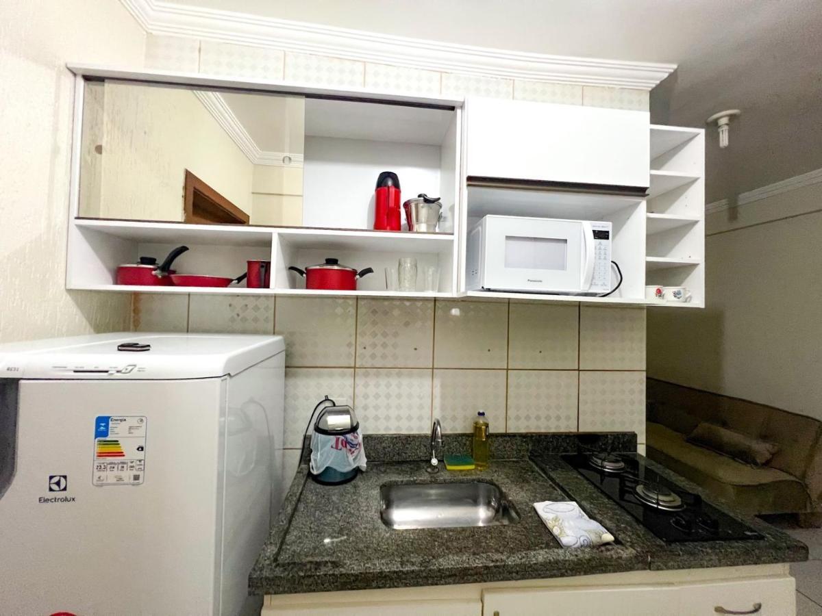 Apartamentos Em Vicente Pires Brasília Eksteriør bilde