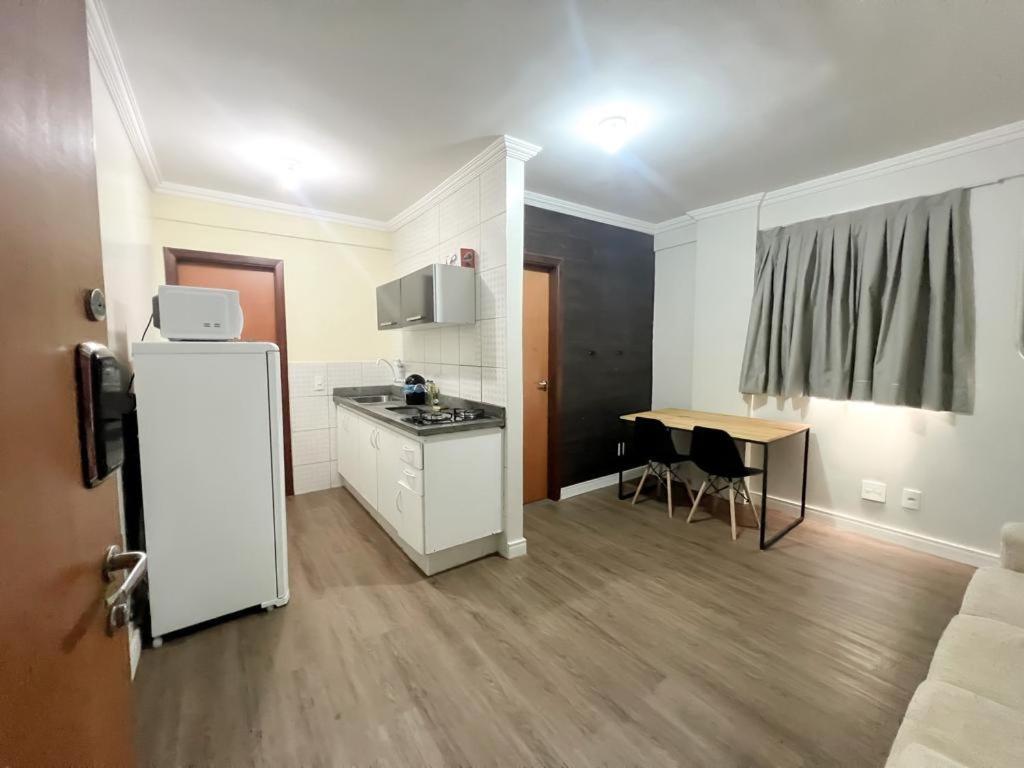 Apartamentos Em Vicente Pires Brasília Eksteriør bilde