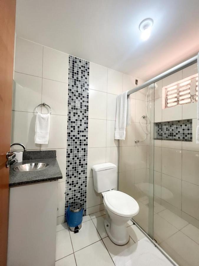 Apartamentos Em Vicente Pires Brasília Eksteriør bilde