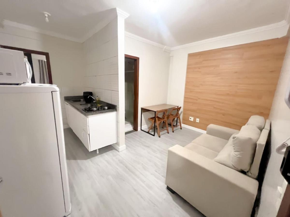 Apartamentos Em Vicente Pires Brasília Eksteriør bilde