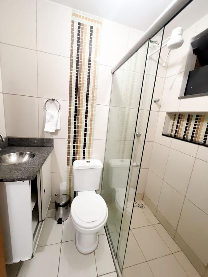 Apartamentos Em Vicente Pires Brasília Eksteriør bilde