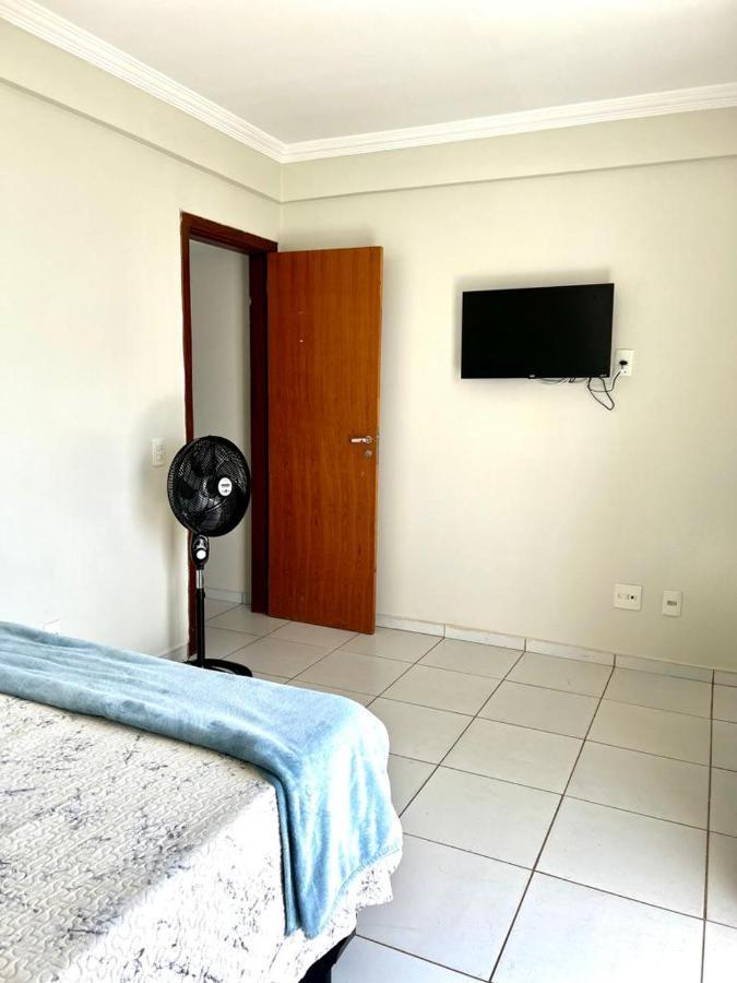 Apartamentos Em Vicente Pires Brasília Eksteriør bilde