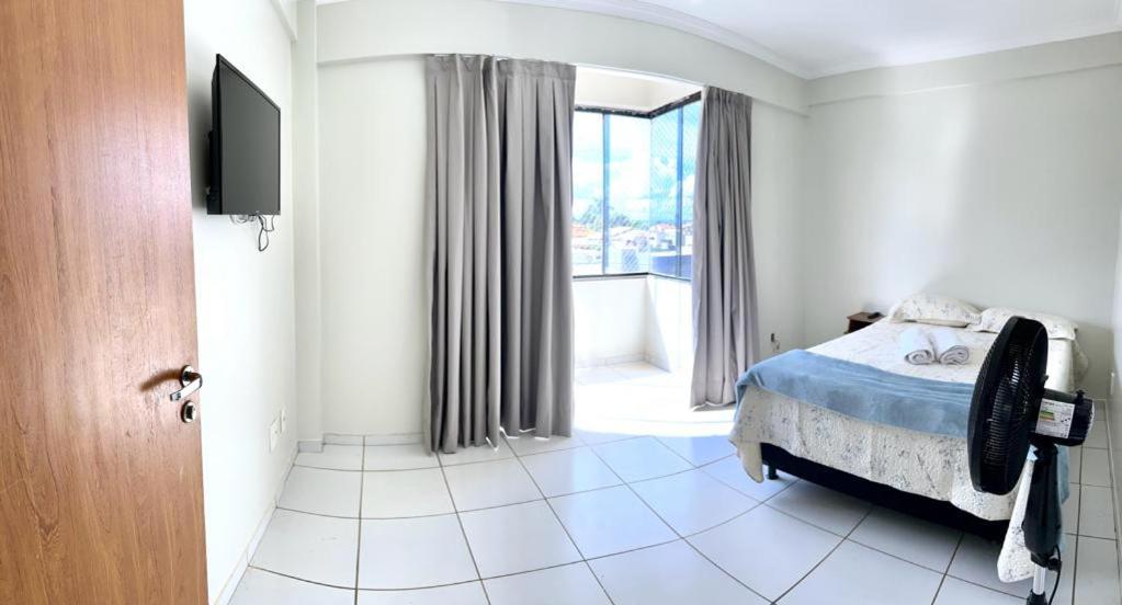 Apartamentos Em Vicente Pires Brasília Eksteriør bilde