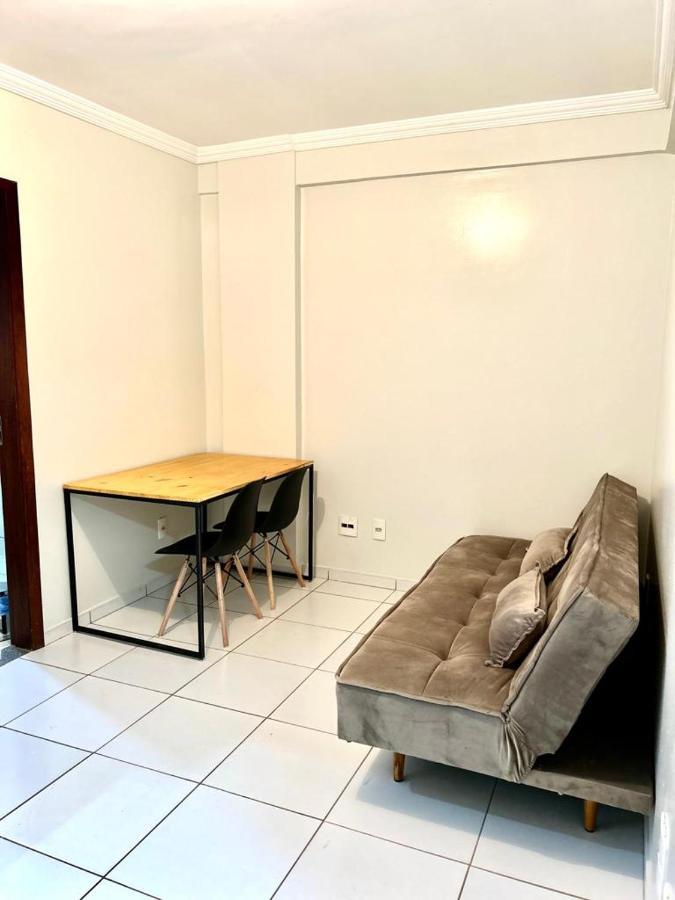 Apartamentos Em Vicente Pires Brasília Eksteriør bilde