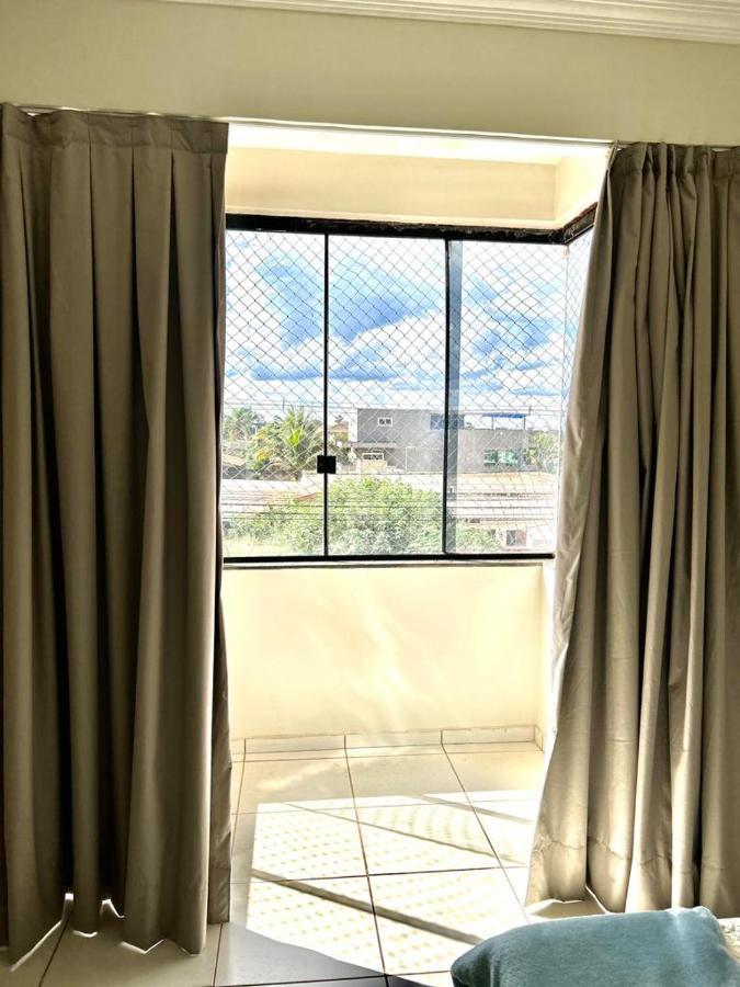 Apartamentos Em Vicente Pires Brasília Eksteriør bilde