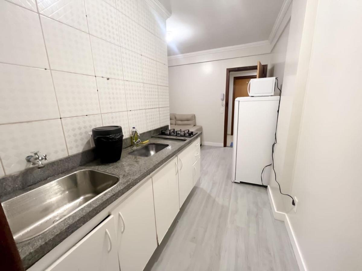 Apartamentos Em Vicente Pires Brasília Eksteriør bilde