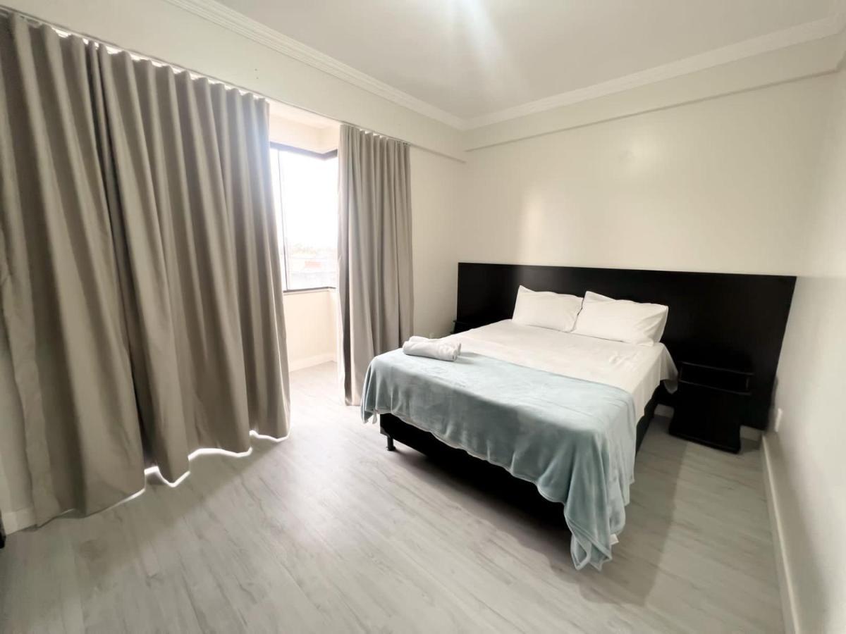 Apartamentos Em Vicente Pires Brasília Eksteriør bilde