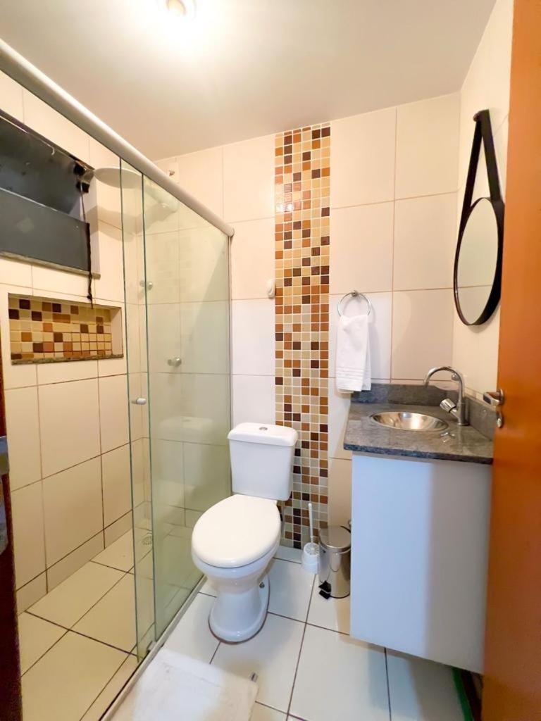 Apartamentos Em Vicente Pires Brasília Eksteriør bilde