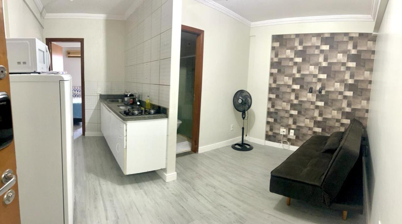 Apartamentos Em Vicente Pires Brasília Eksteriør bilde