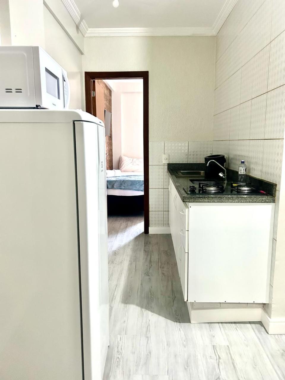 Apartamentos Em Vicente Pires Brasília Eksteriør bilde
