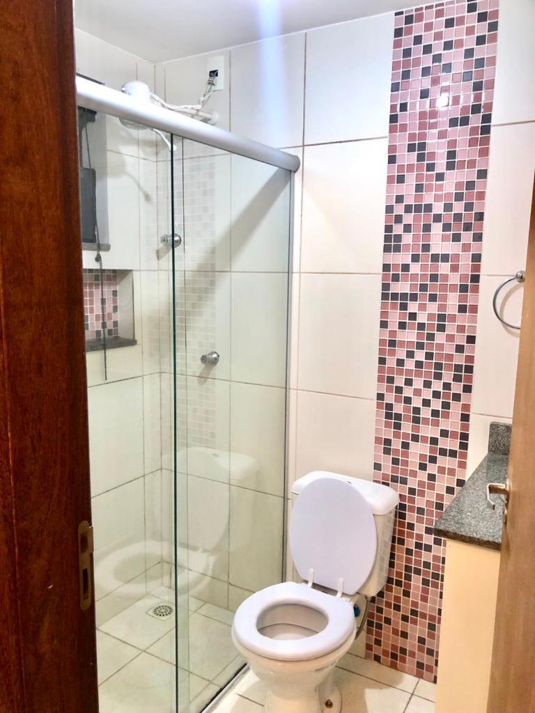 Apartamentos Em Vicente Pires Brasília Eksteriør bilde
