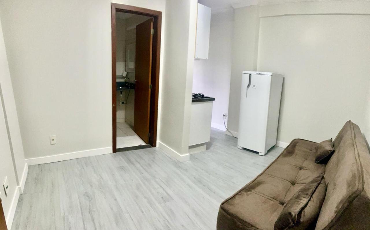 Apartamentos Em Vicente Pires Brasília Eksteriør bilde