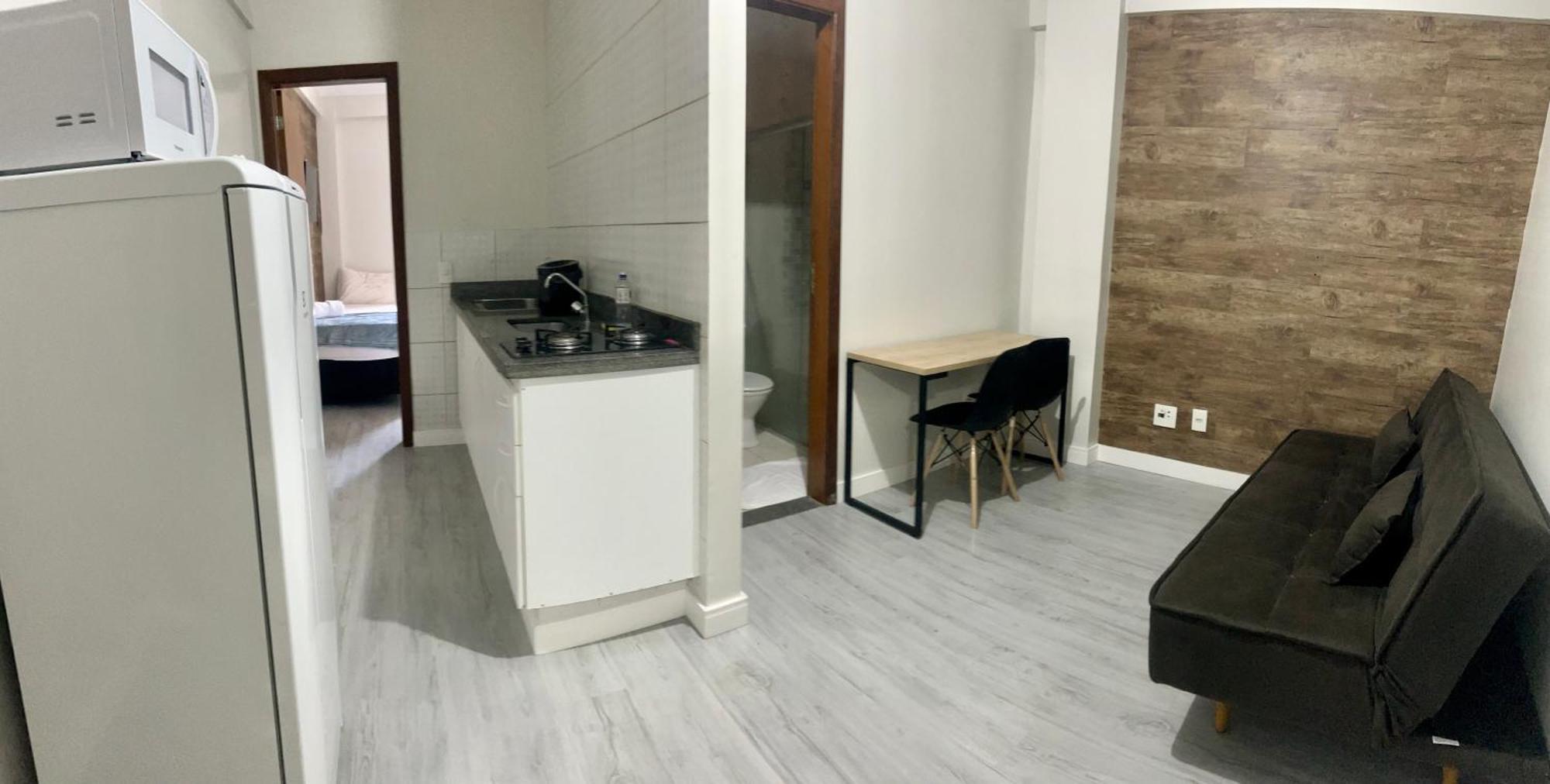 Apartamentos Em Vicente Pires Brasília Eksteriør bilde