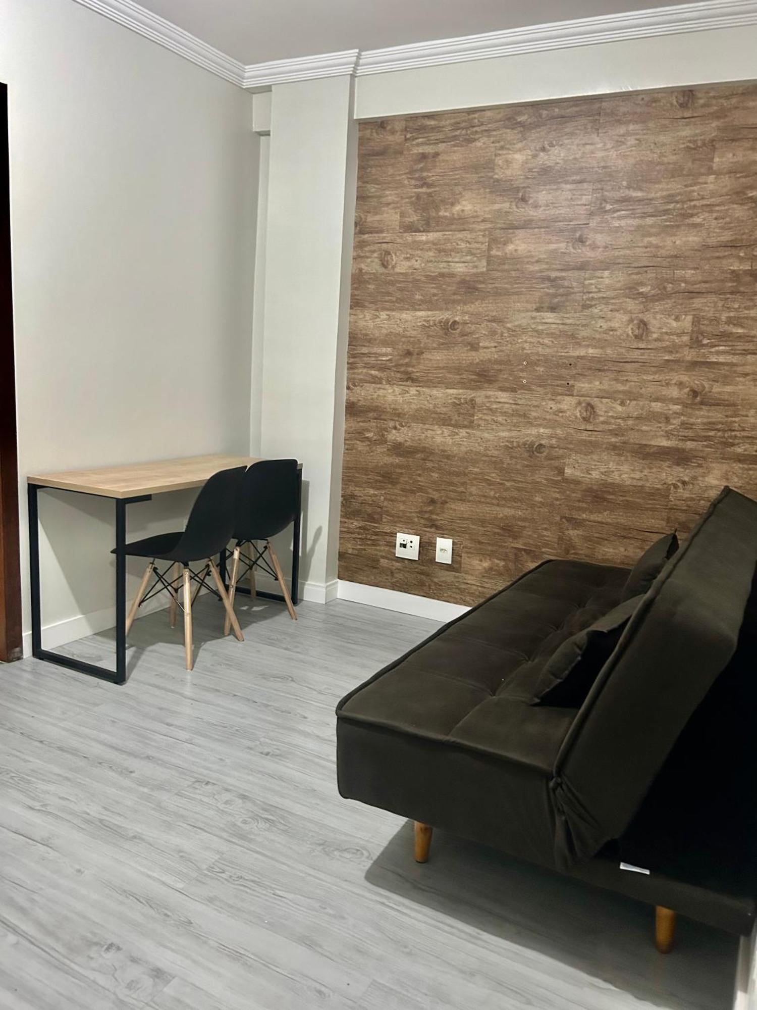 Apartamentos Em Vicente Pires Brasília Eksteriør bilde