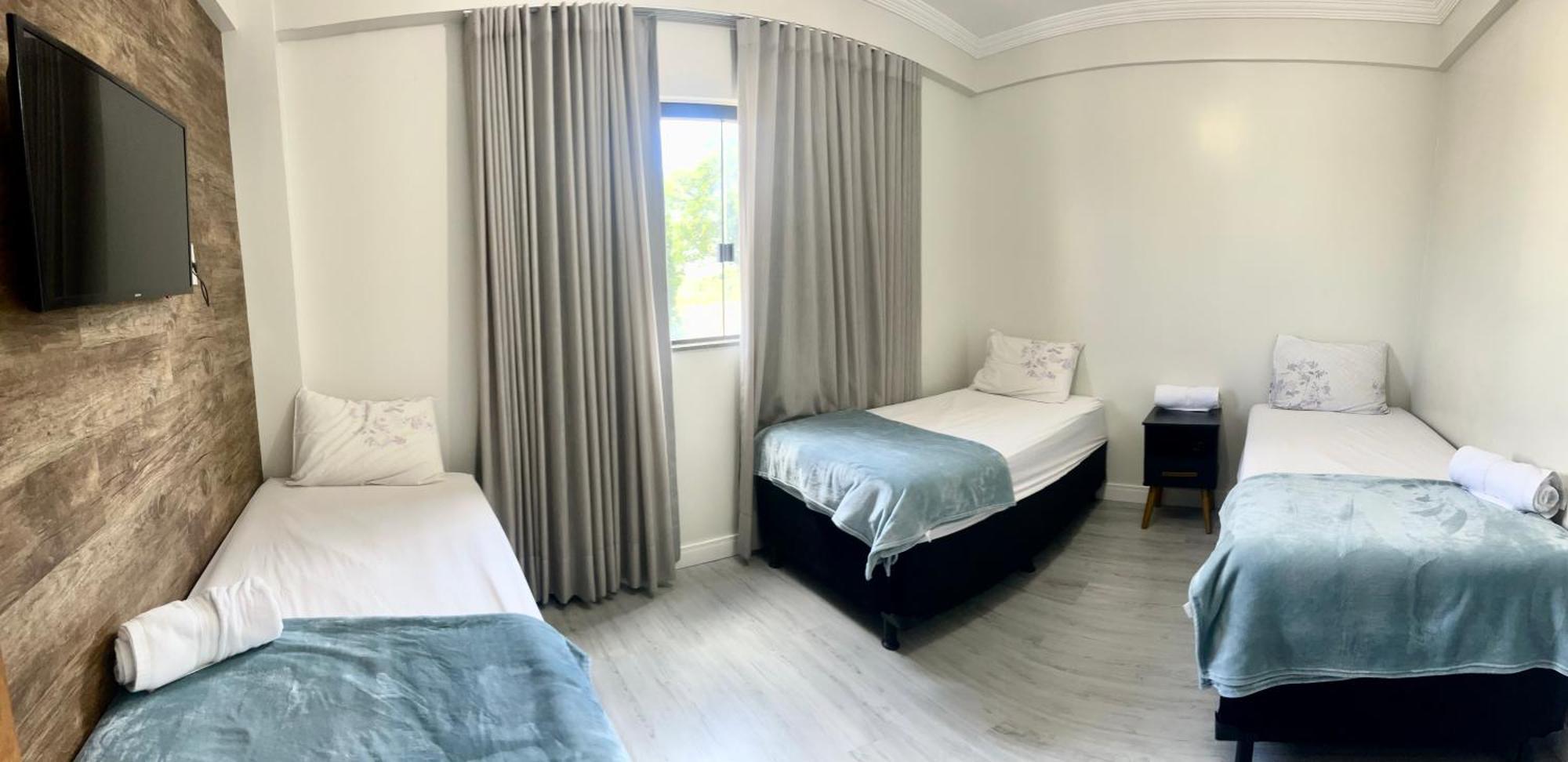Apartamentos Em Vicente Pires Brasília Eksteriør bilde
