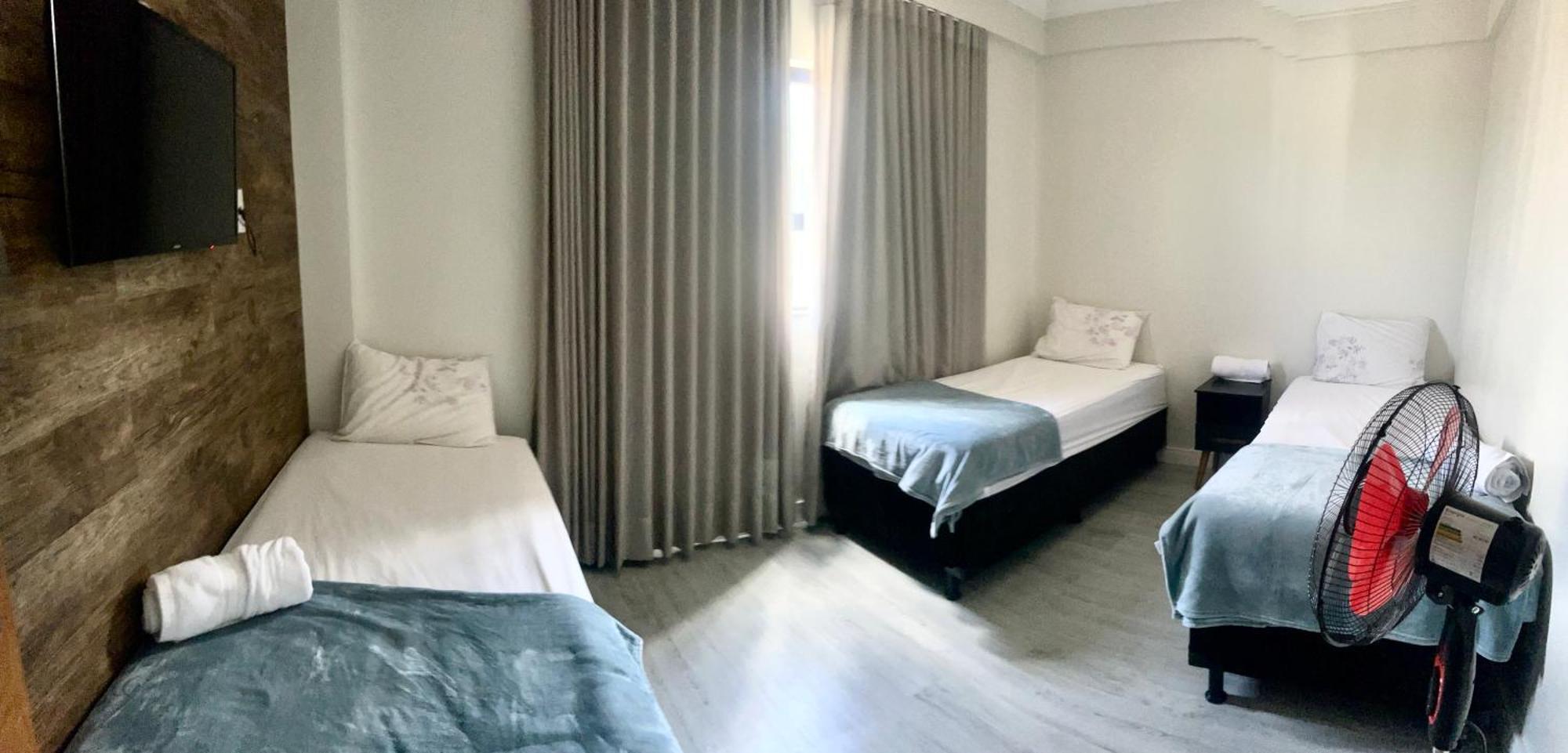 Apartamentos Em Vicente Pires Brasília Eksteriør bilde