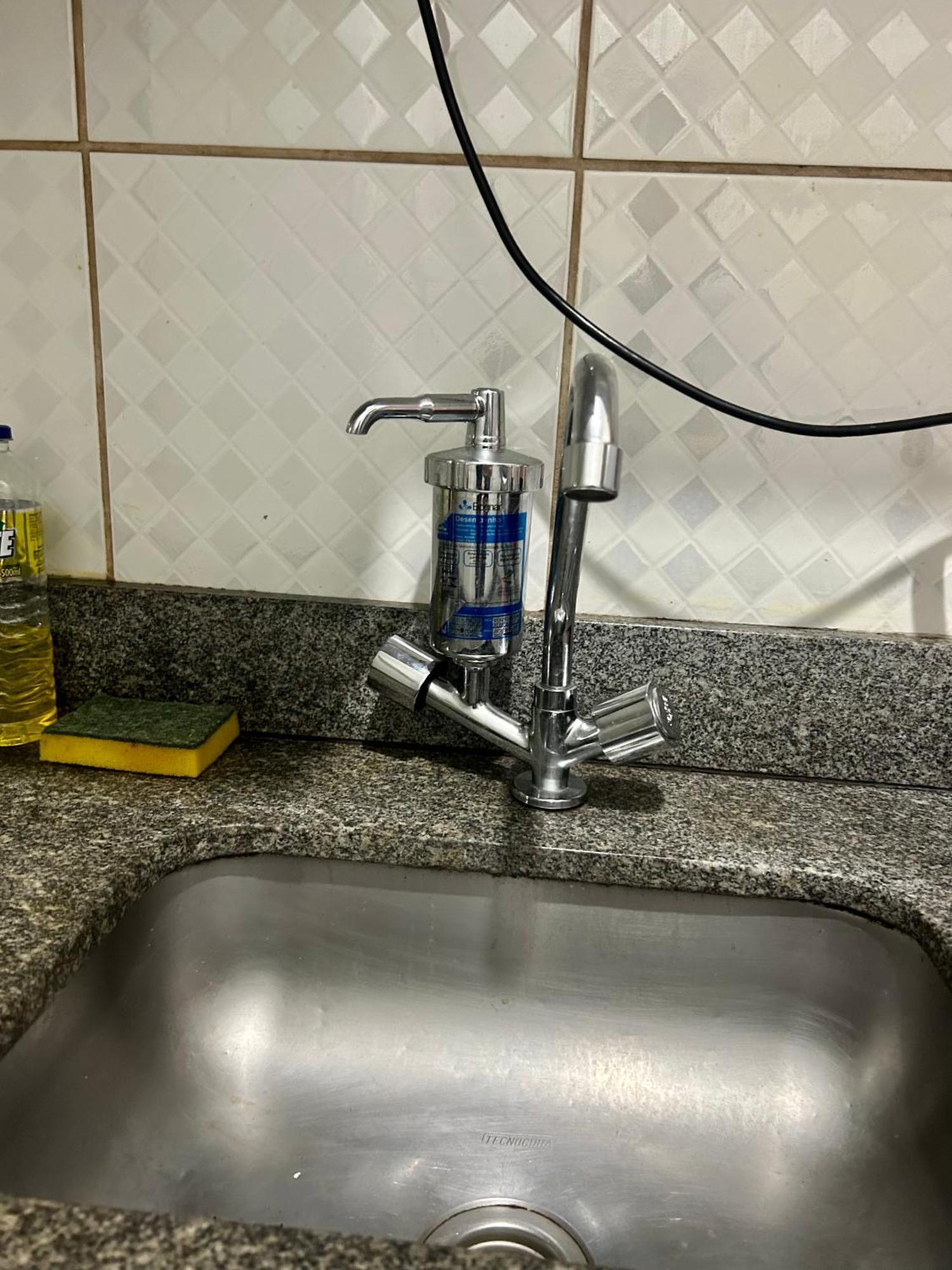 Apartamentos Em Vicente Pires Brasília Eksteriør bilde