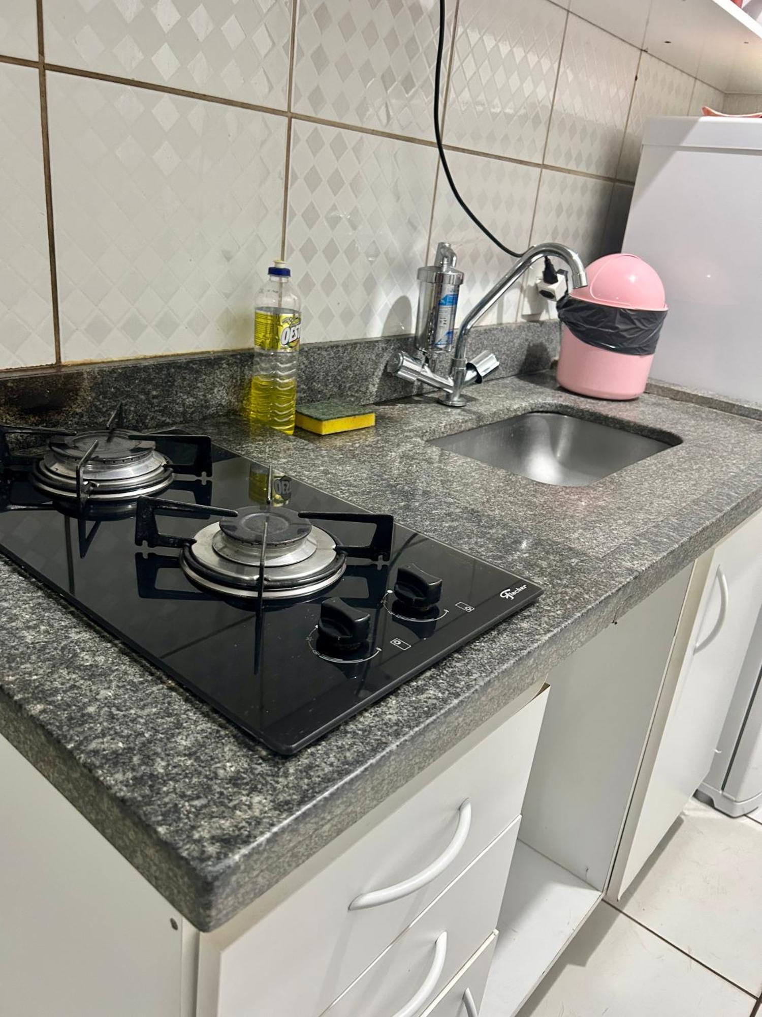Apartamentos Em Vicente Pires Brasília Eksteriør bilde