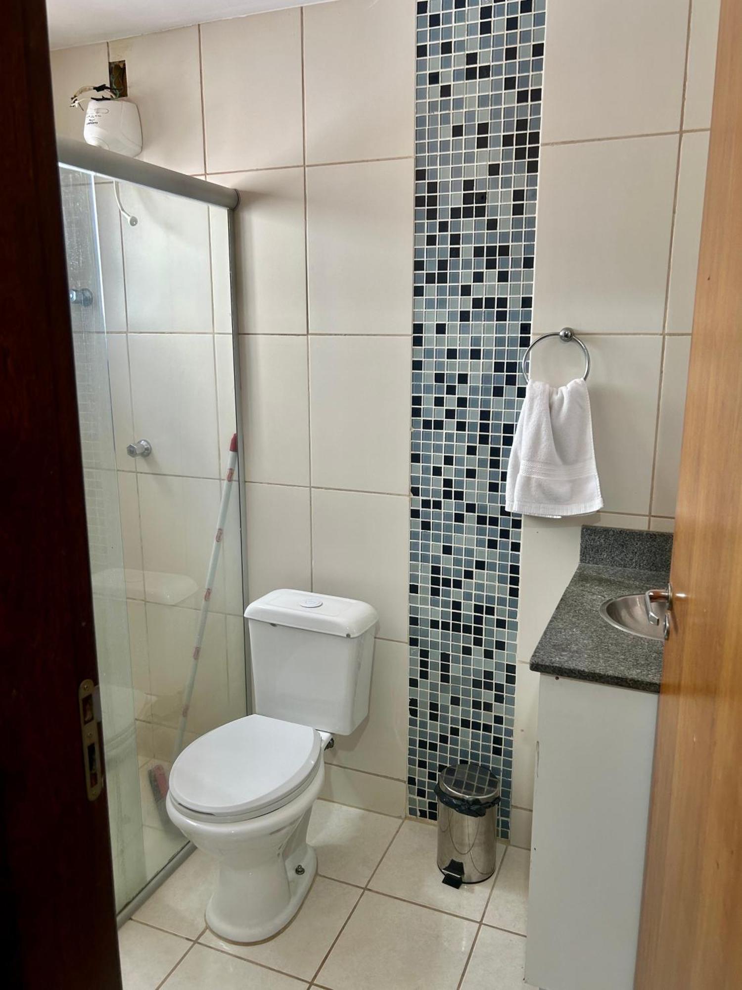 Apartamentos Em Vicente Pires Brasília Eksteriør bilde