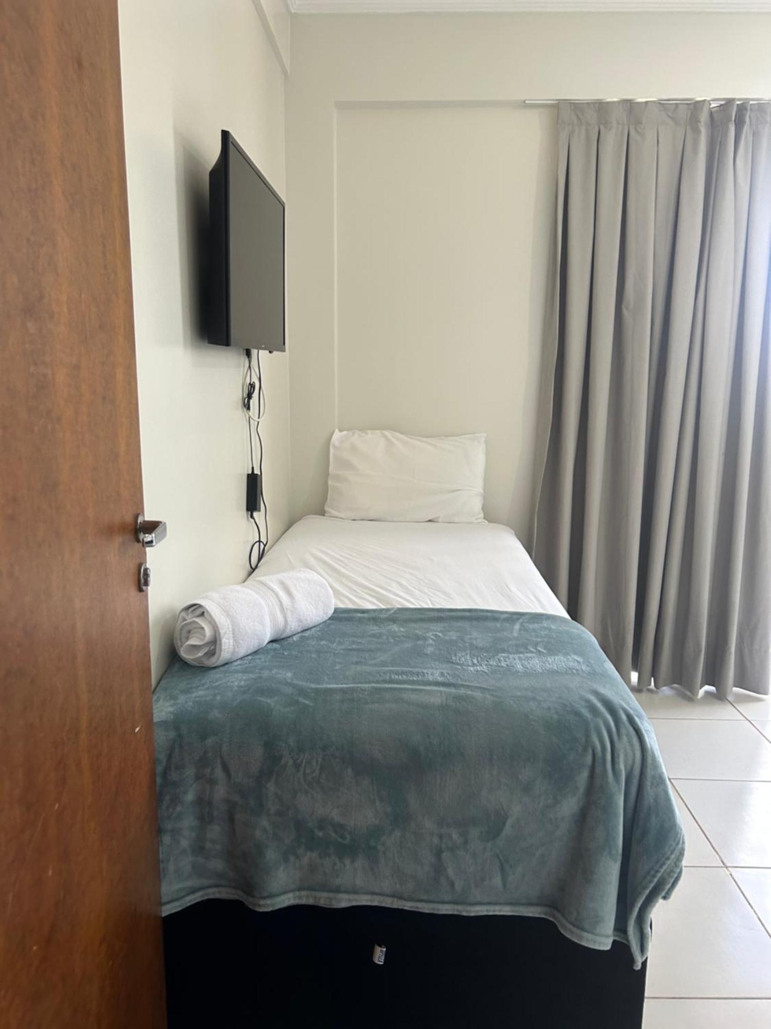 Apartamentos Em Vicente Pires Brasília Eksteriør bilde