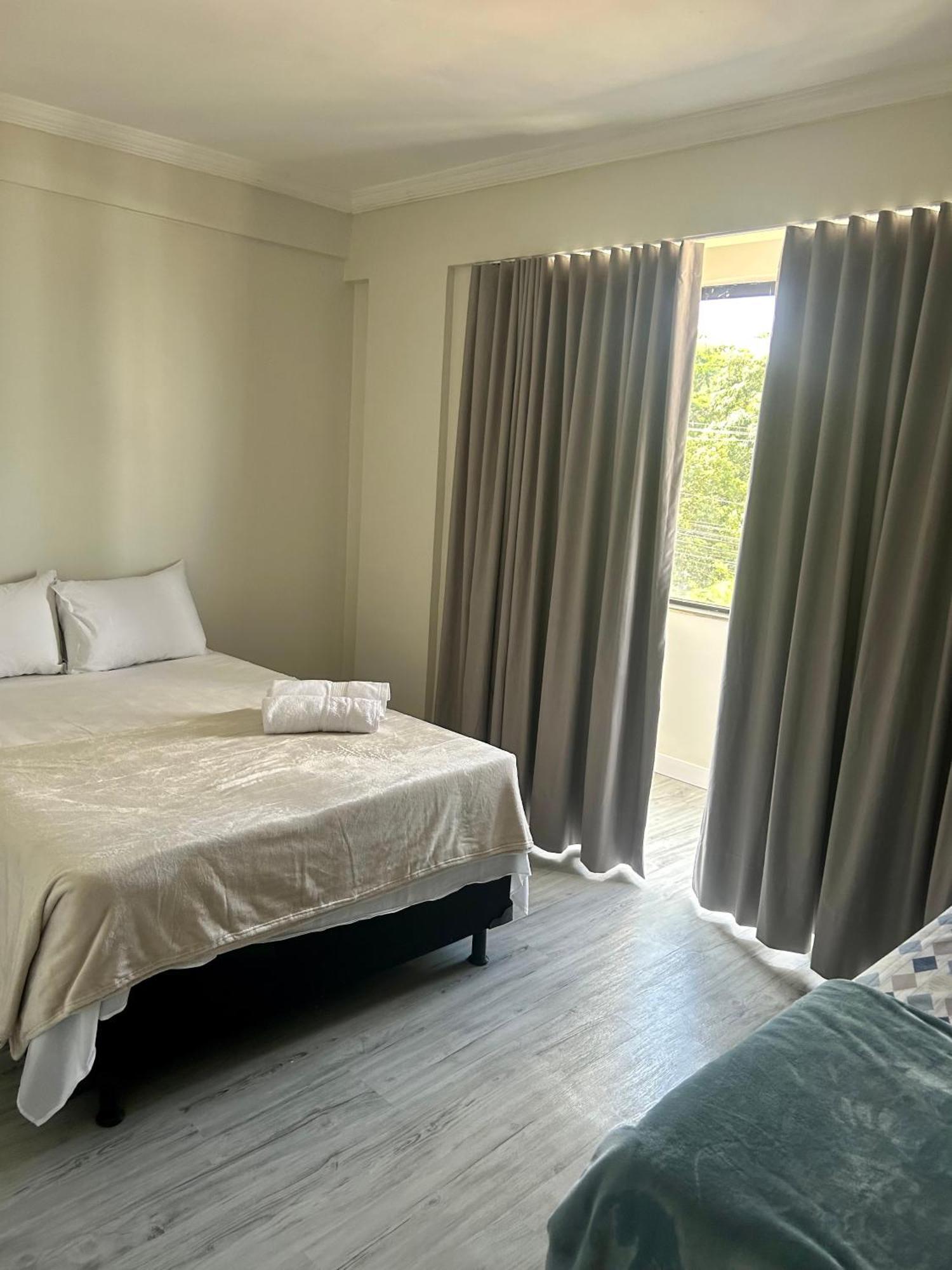 Apartamentos Em Vicente Pires Brasília Eksteriør bilde