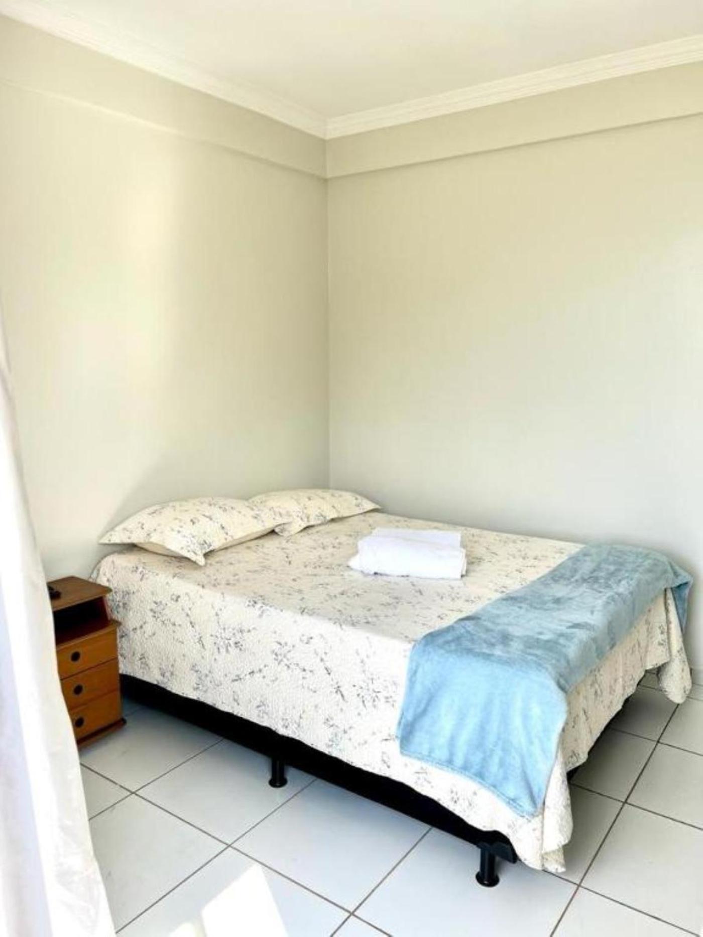 Apartamentos Em Vicente Pires Brasília Eksteriør bilde