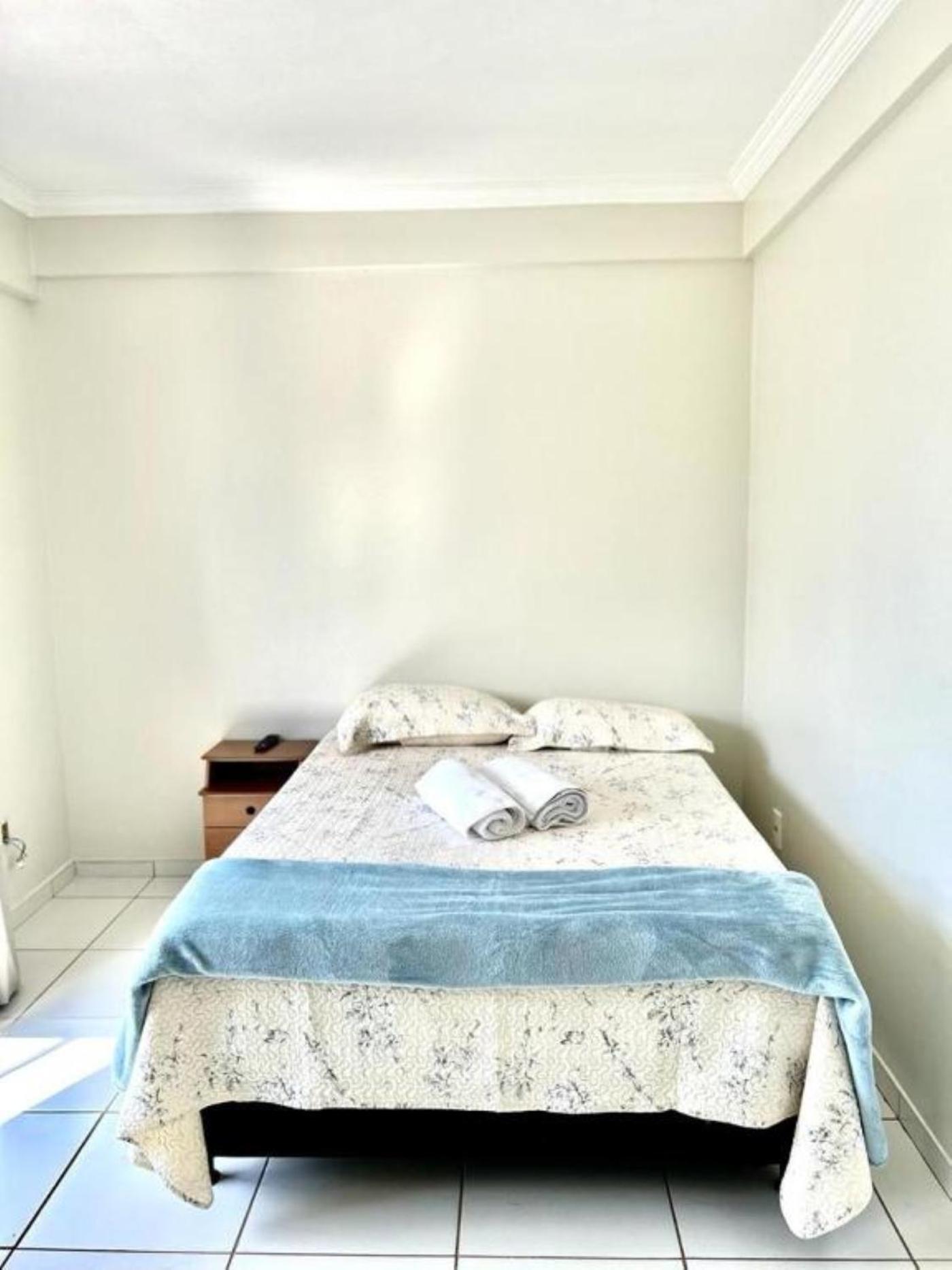 Apartamentos Em Vicente Pires Brasília Eksteriør bilde