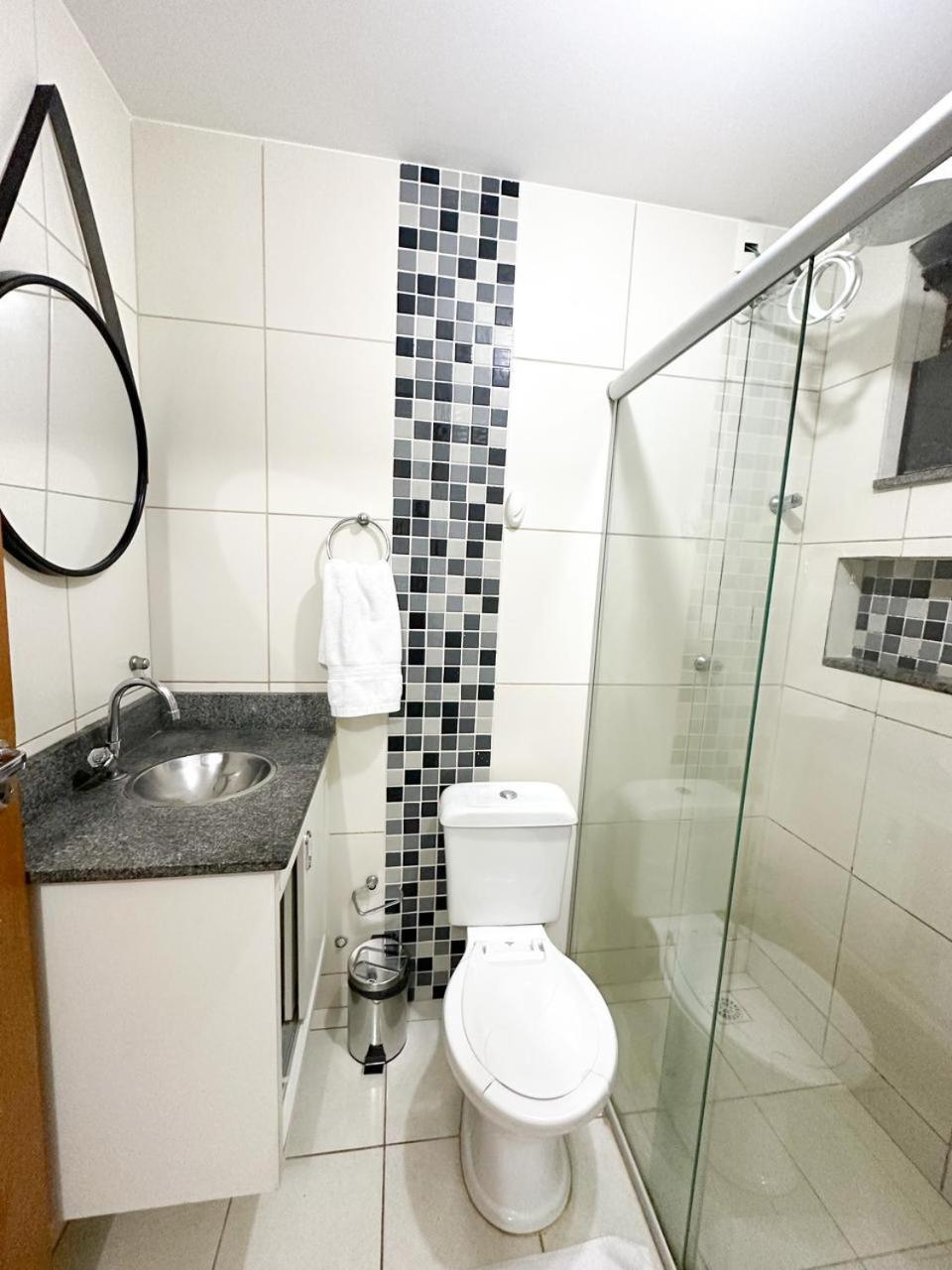 Apartamentos Em Vicente Pires Brasília Eksteriør bilde