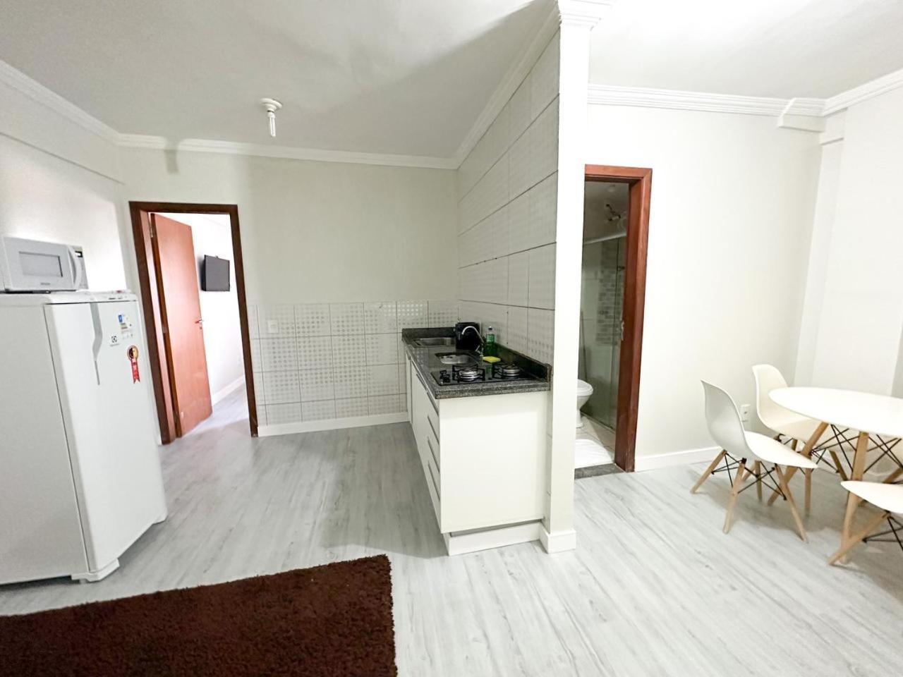 Apartamentos Em Vicente Pires Brasília Eksteriør bilde