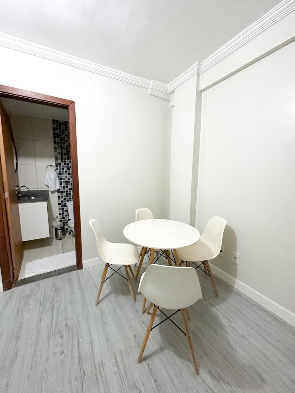Apartamentos Em Vicente Pires Brasília Eksteriør bilde
