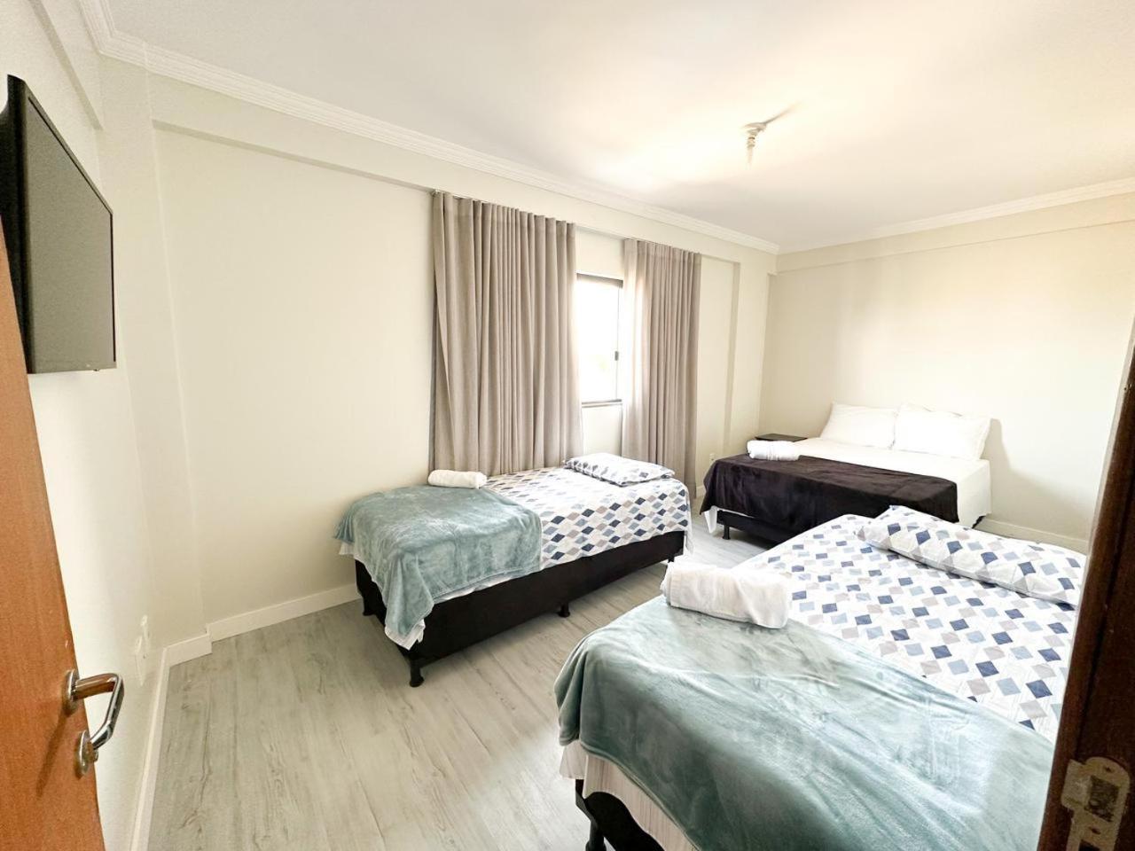 Apartamentos Em Vicente Pires Brasília Eksteriør bilde
